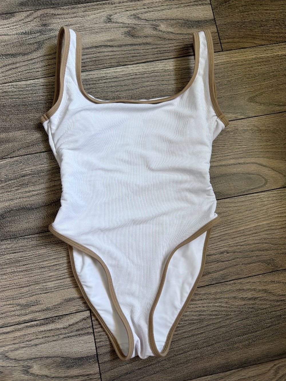 Laine Snow one piece swim
